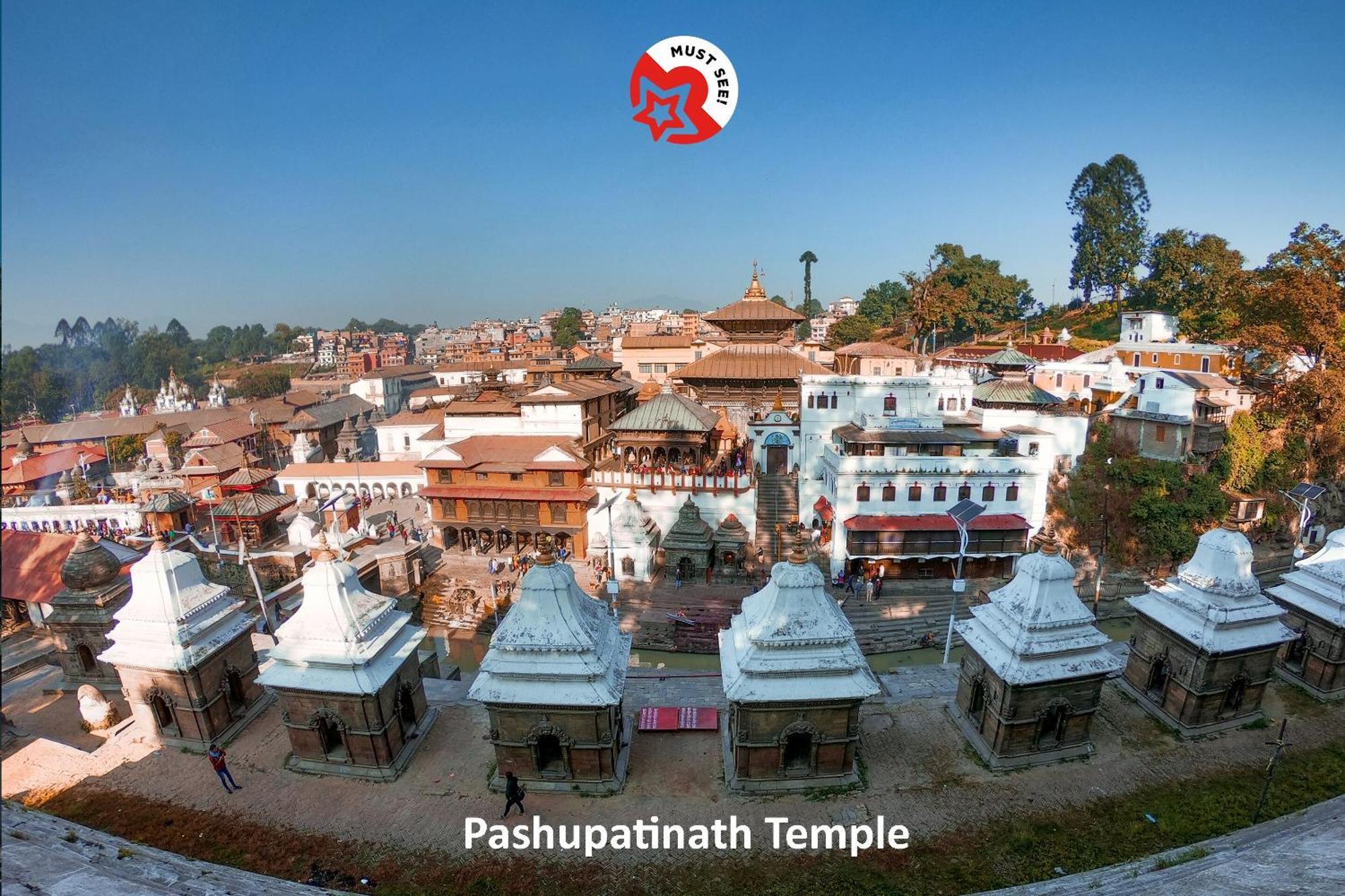 Oyo 589 Hotel Trimurti Katmandu Kültér fotó